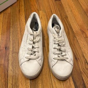 Womens Adidas sleek collection.